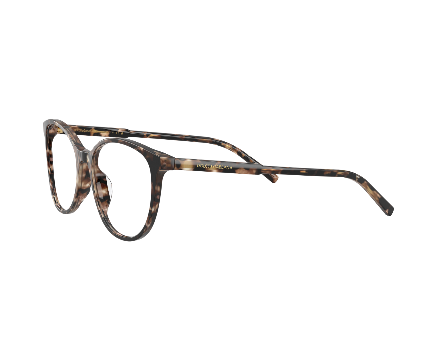 DOLCE & GABBANA - DG3425 - 3438 - 54
