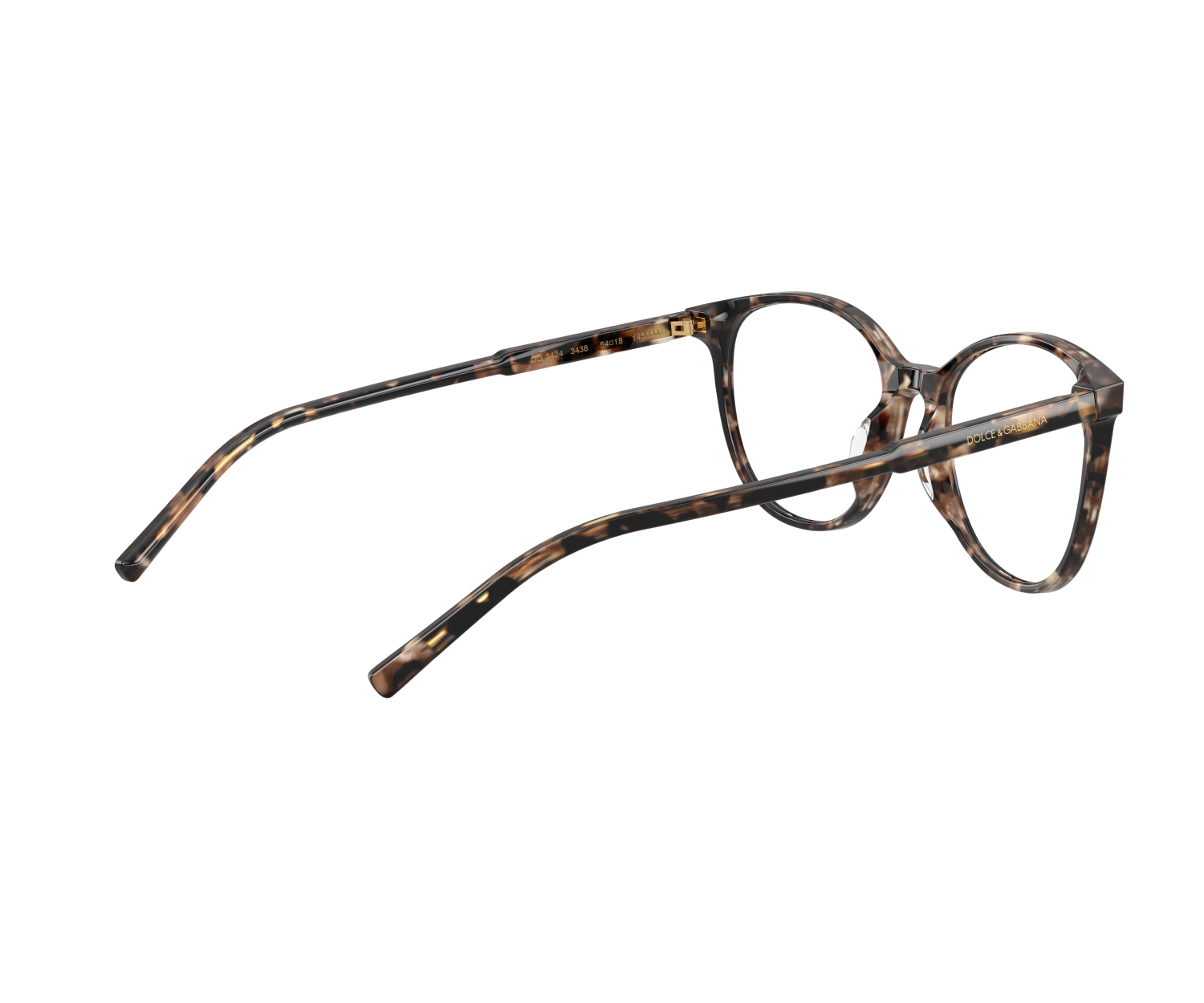 DOLCE & GABBANA - DG3425 - 3438 - 54