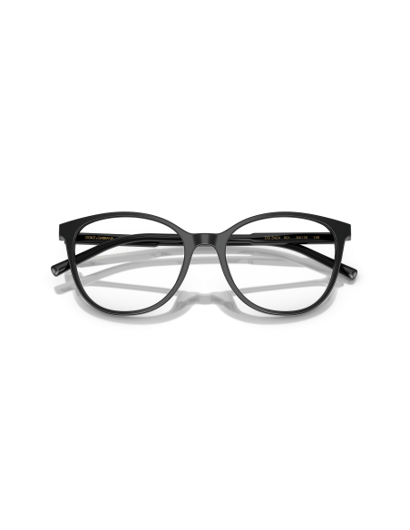 DOLCE & GABBANA - DG3425 - 501 - 54
