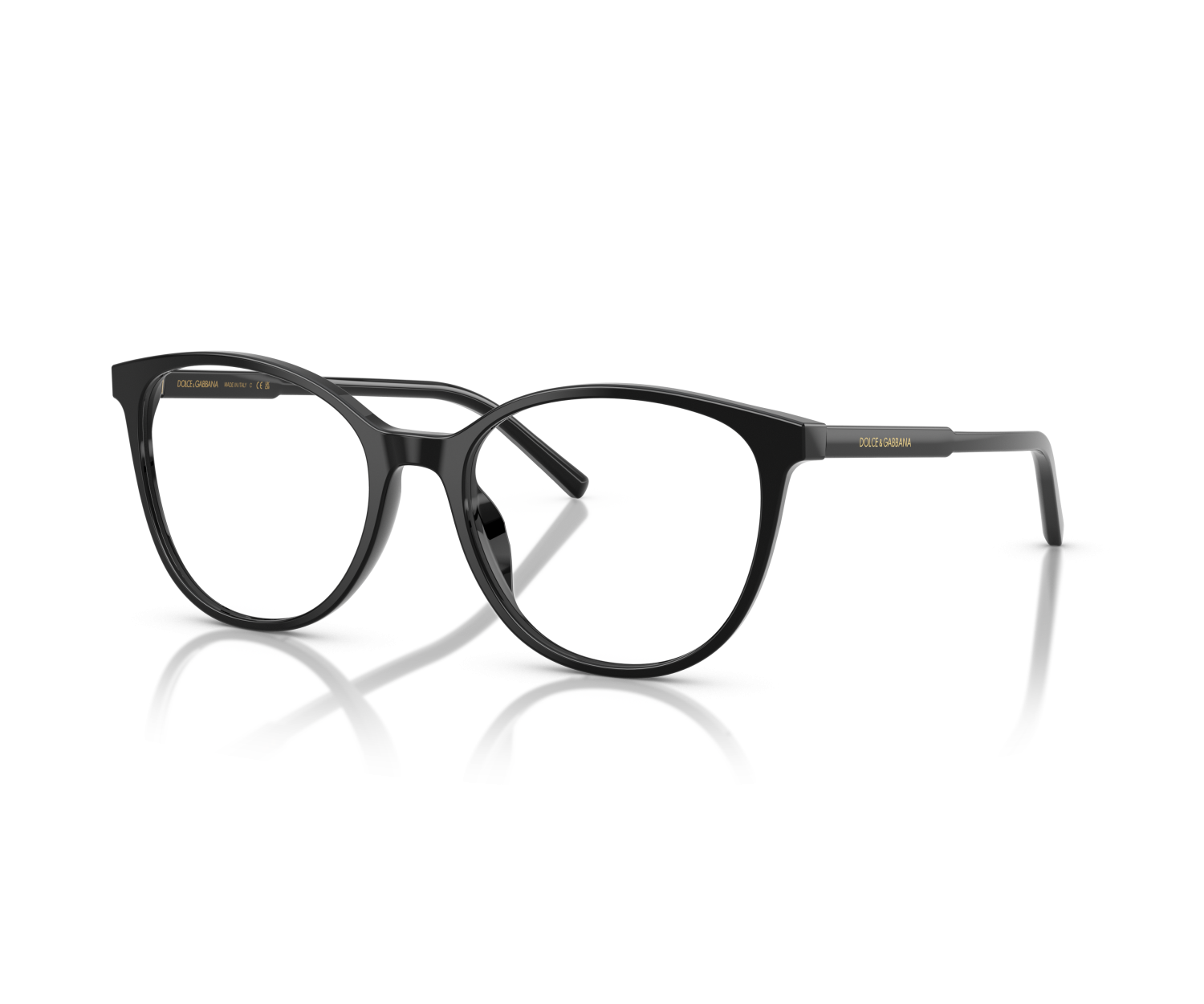 DOLCE & GABBANA - DG3425 - 501 - 54
