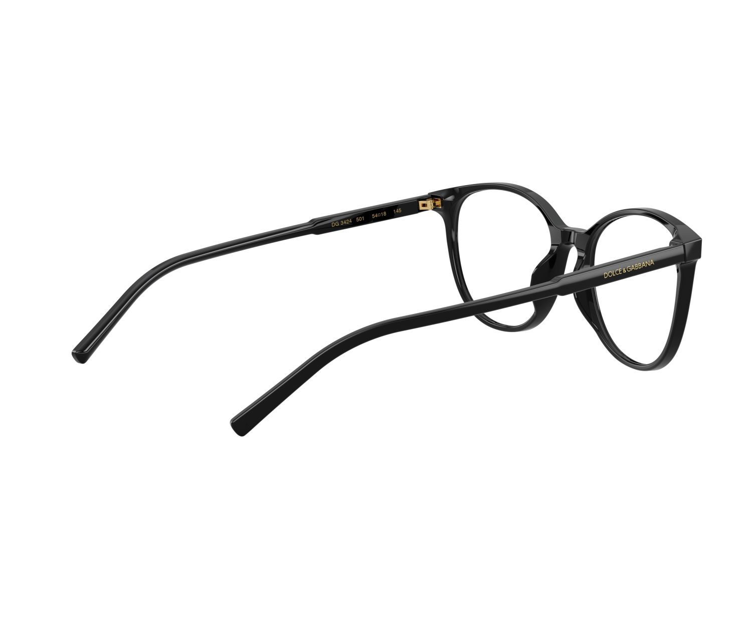 DOLCE & GABBANA - DG3425 - 501 - 54