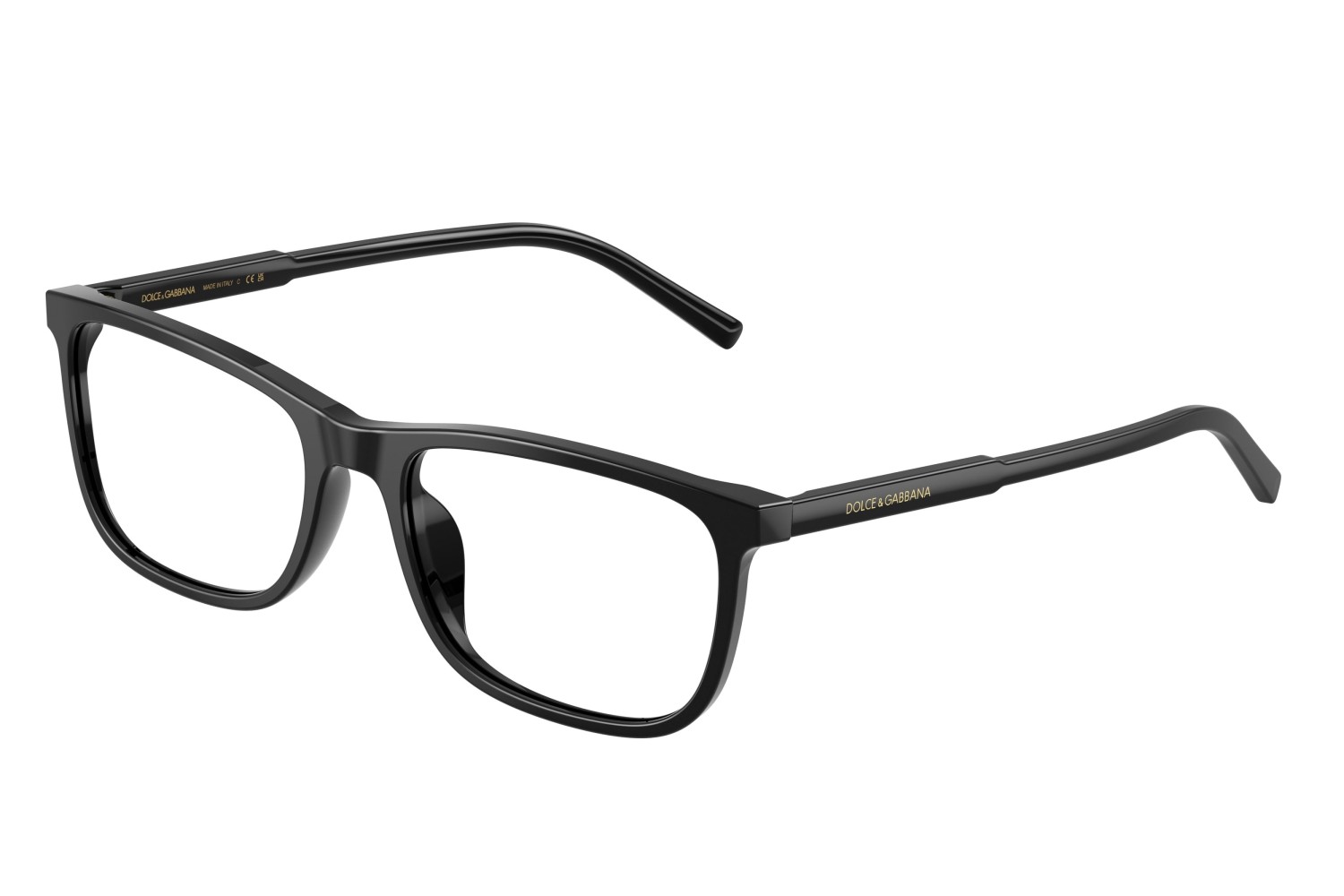 DOLCE & GABBANA - DG3427 - 501 - 55