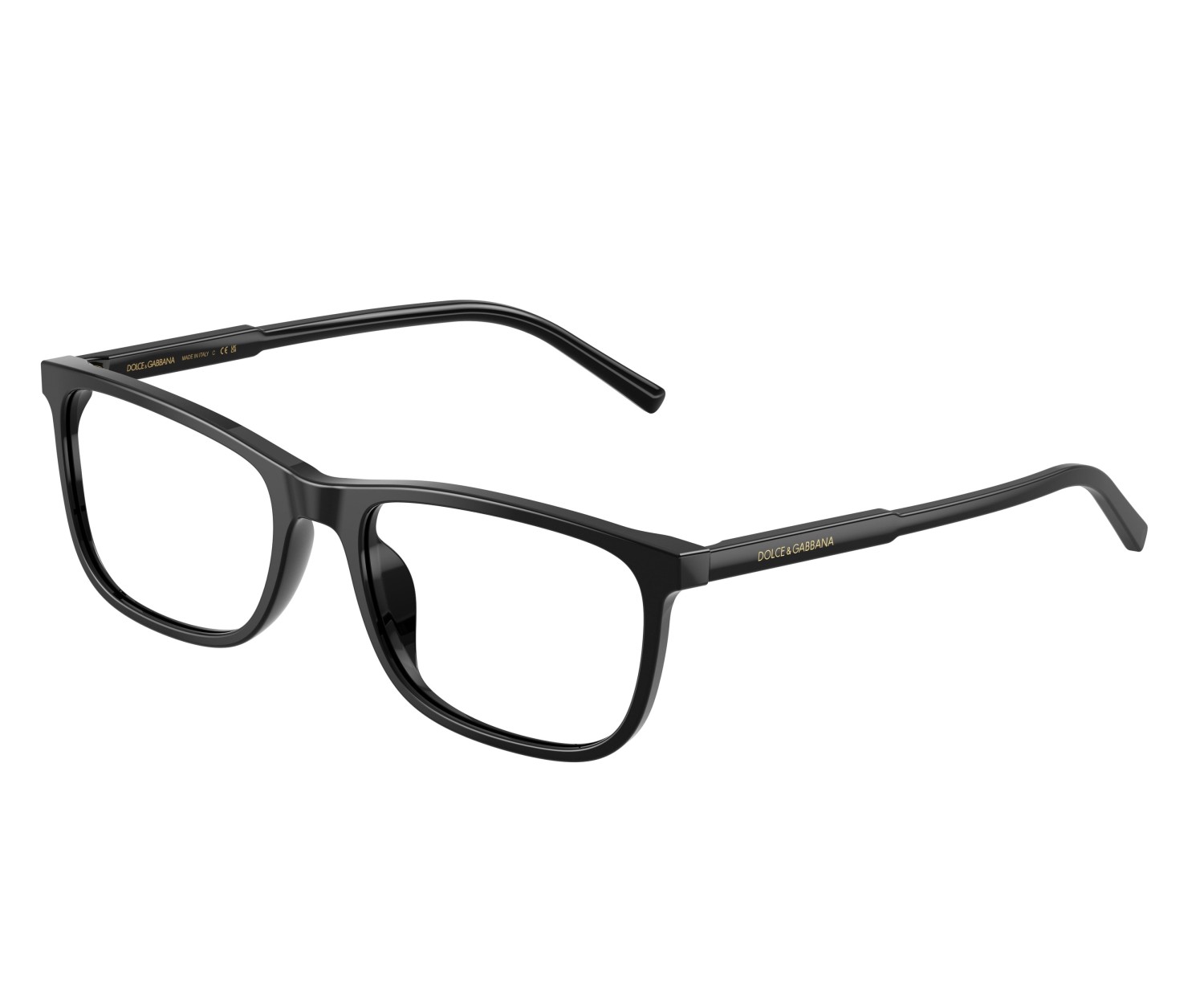 DOLCE & GABBANA - DG3427 - 501 - 55