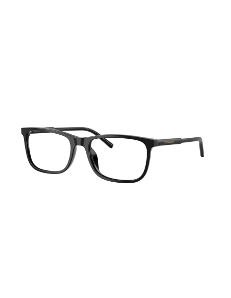 DOLCE & GABBANA - DG3427 - 501 - 55