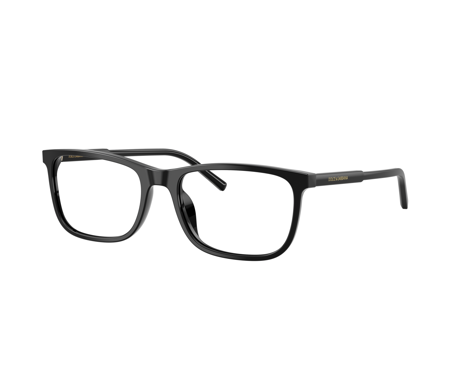 DOLCE & GABBANA - DG3427 - 501 - 55