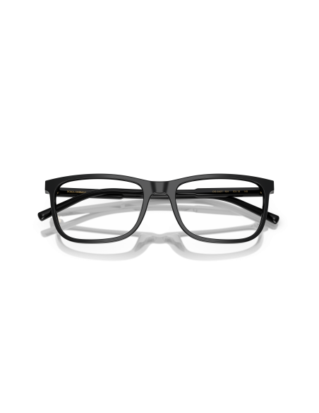 DOLCE & GABBANA - DG3427 - 501 - 55