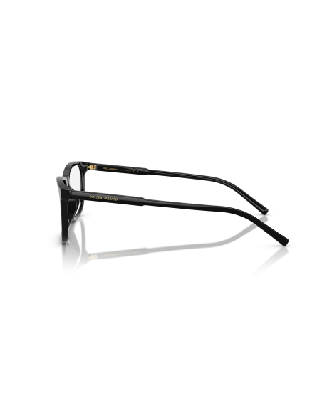 DOLCE & GABBANA - DG3427 - 501 - 55