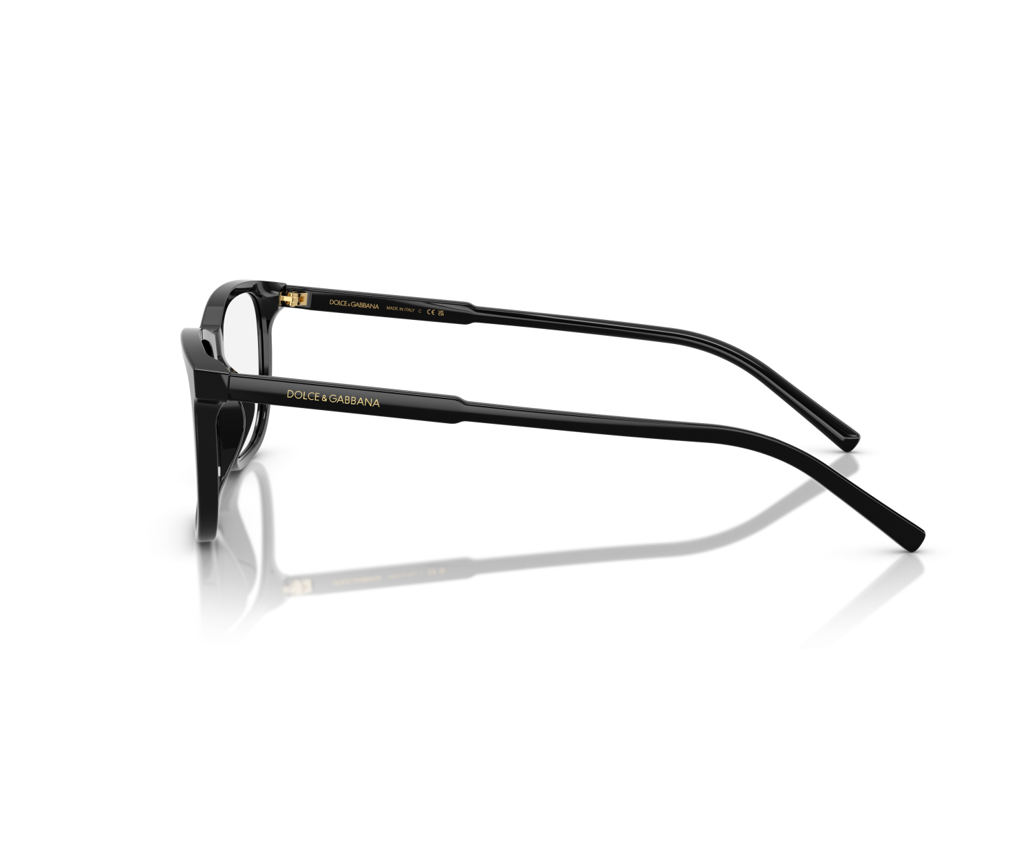 DOLCE & GABBANA - DG3427 - 501 - 55