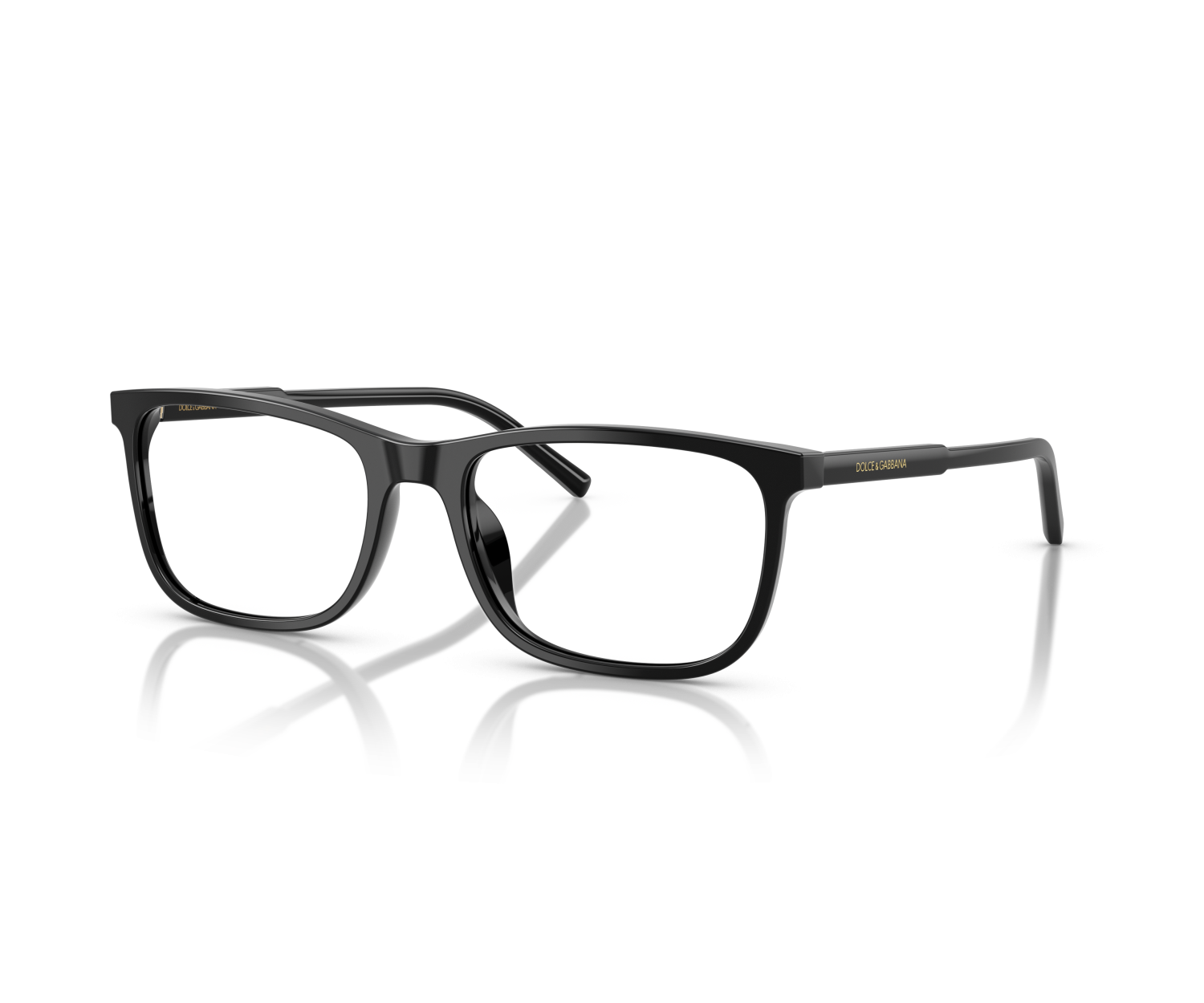DOLCE & GABBANA - DG3427 - 501 - 55