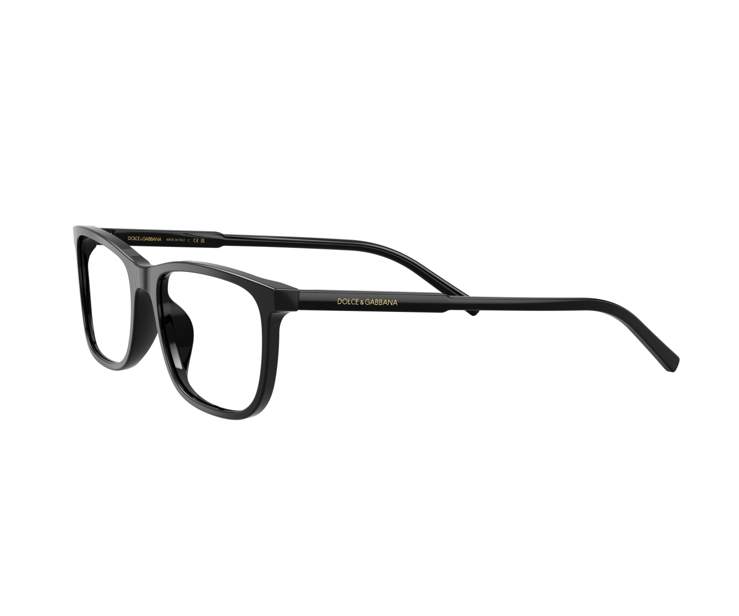 DOLCE & GABBANA - DG3427 - 501 - 55
