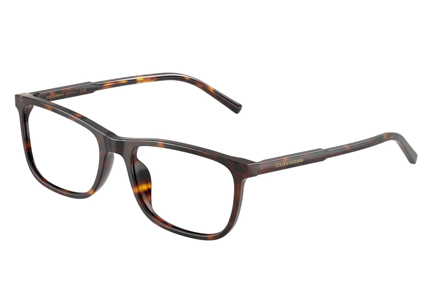 DOLCE & GABBANA - DG3427 - 502 - 55