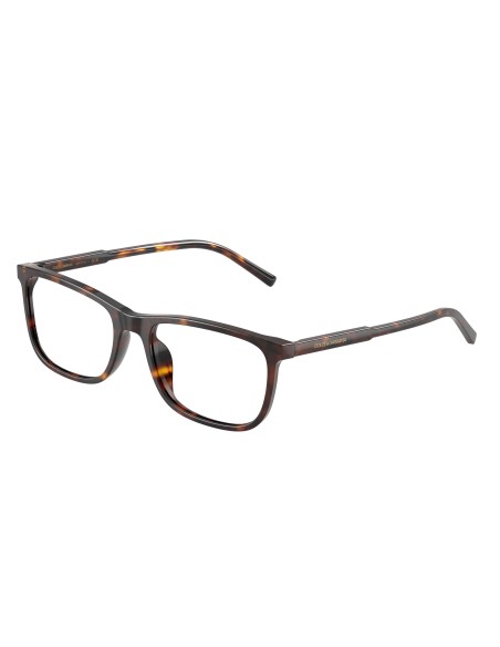 DOLCE & GABBANA - DG3427 - 502 - 55