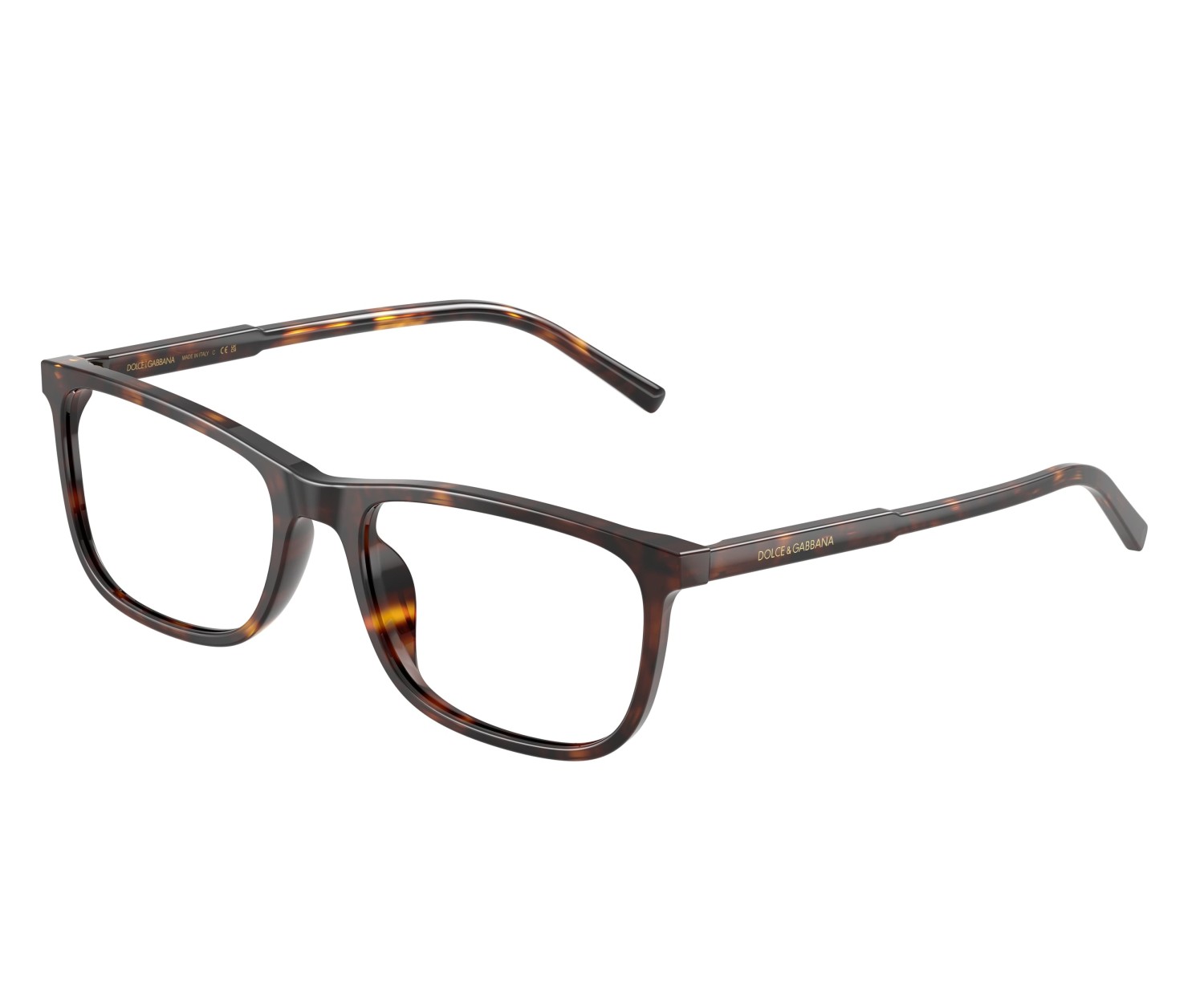 DOLCE & GABBANA - DG3427 - 502 - 55