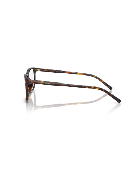 DOLCE & GABBANA - DG3427 - 502 - 55