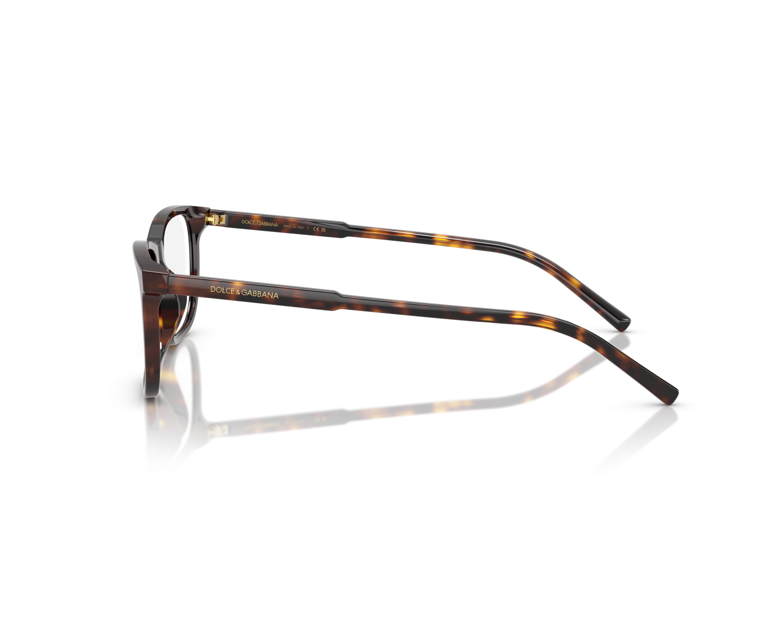 DOLCE & GABBANA - DG3427 - 502 - 55