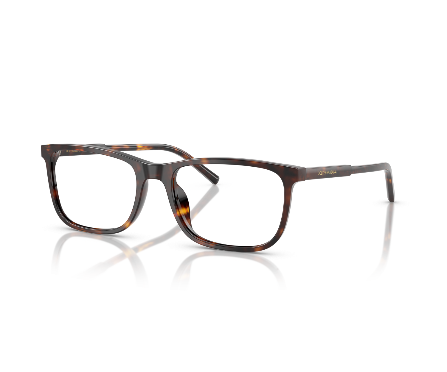 DOLCE & GABBANA - DG3427 - 502 - 55