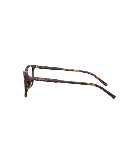 DOLCE & GABBANA - DG3427 - 502 - 55