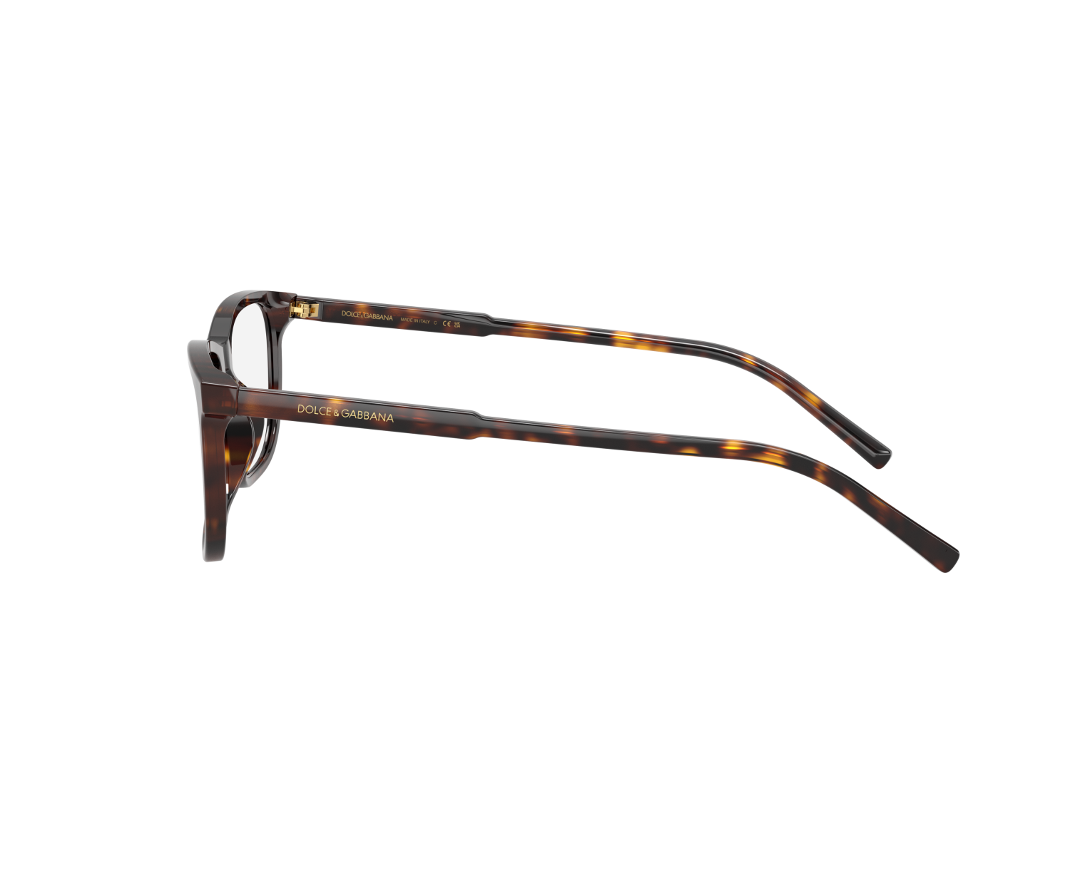 DOLCE & GABBANA - DG3427 - 502 - 55