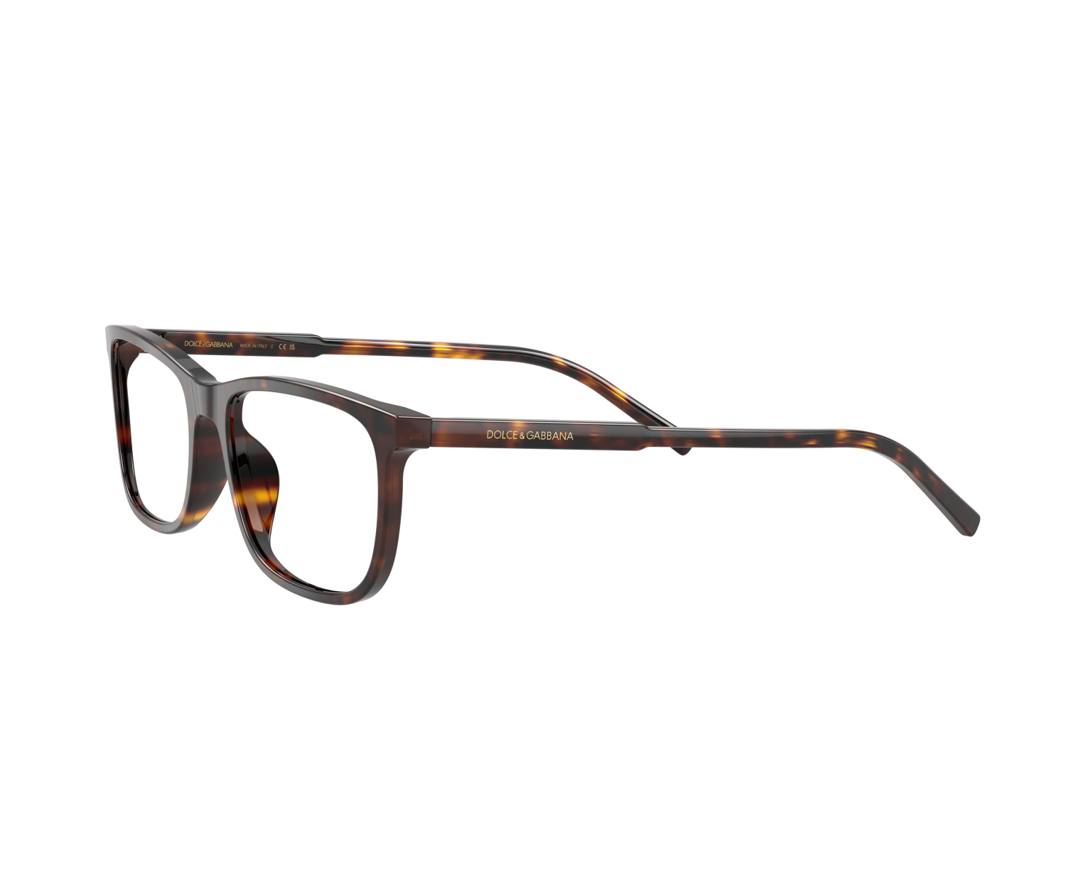 DOLCE & GABBANA - DG3427 - 502 - 55