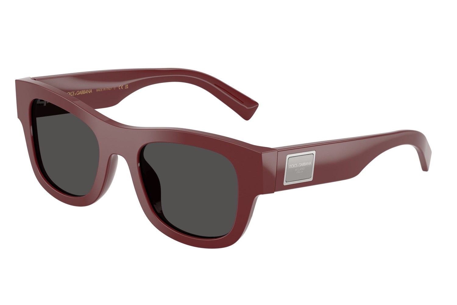 DOLCE & GABBANA - DG4509 - 309187 - 52