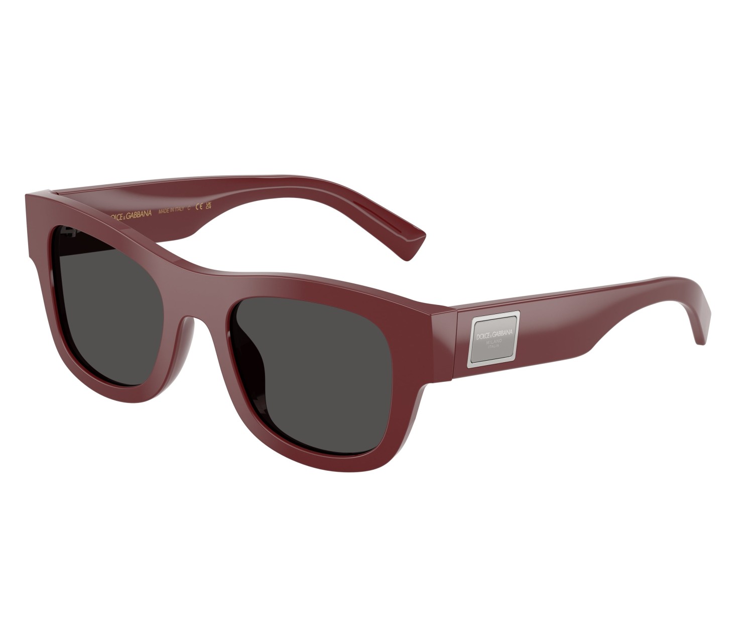 DOLCE & GABBANA - DG4509 - 309187 - 52