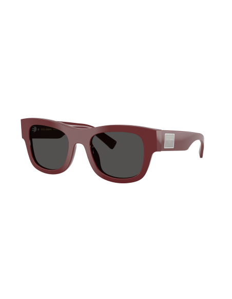 DOLCE & GABBANA - DG4509 - 309187 - 52
