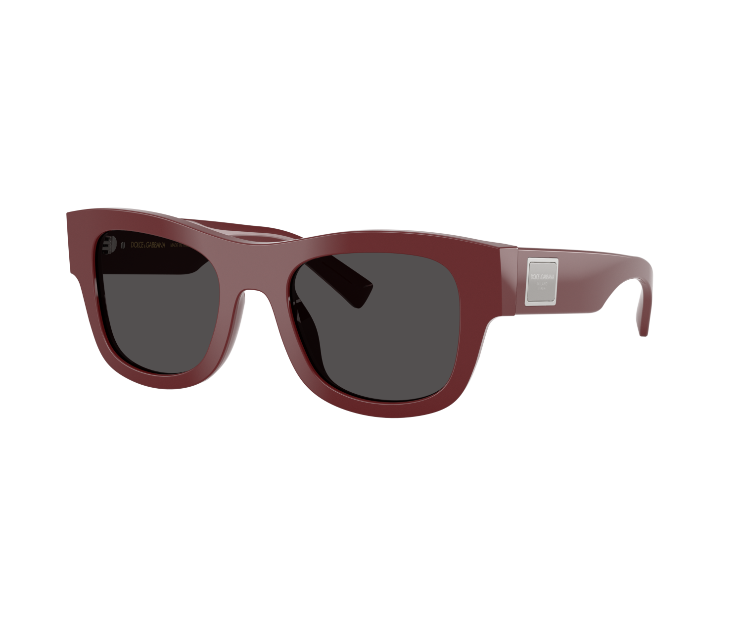 DOLCE & GABBANA - DG4509 - 309187 - 52