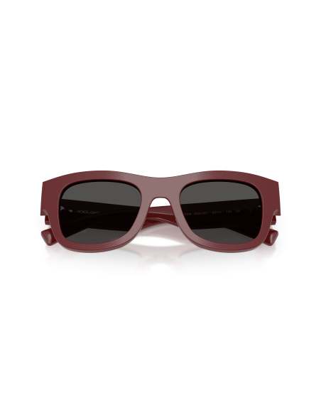 DOLCE & GABBANA - DG4509 - 309187 - 52