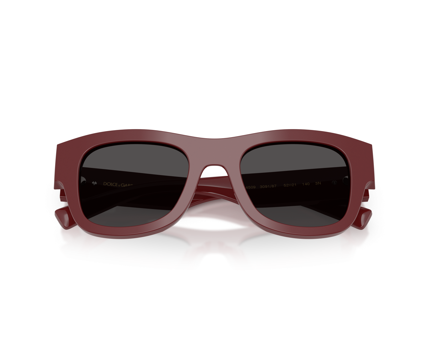DOLCE & GABBANA - DG4509 - 309187 - 52