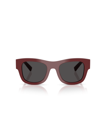 DOLCE & GABBANA - DG4509 - 309187 - 52