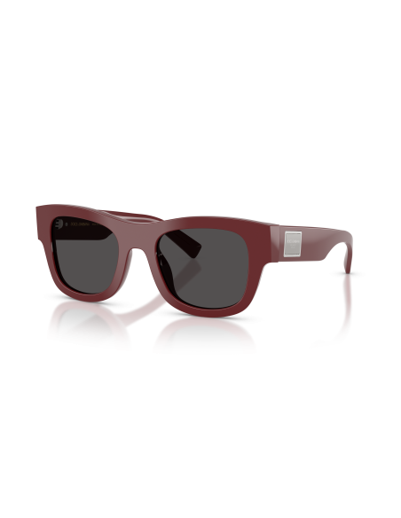 DOLCE & GABBANA - DG4509 - 309187 - 52