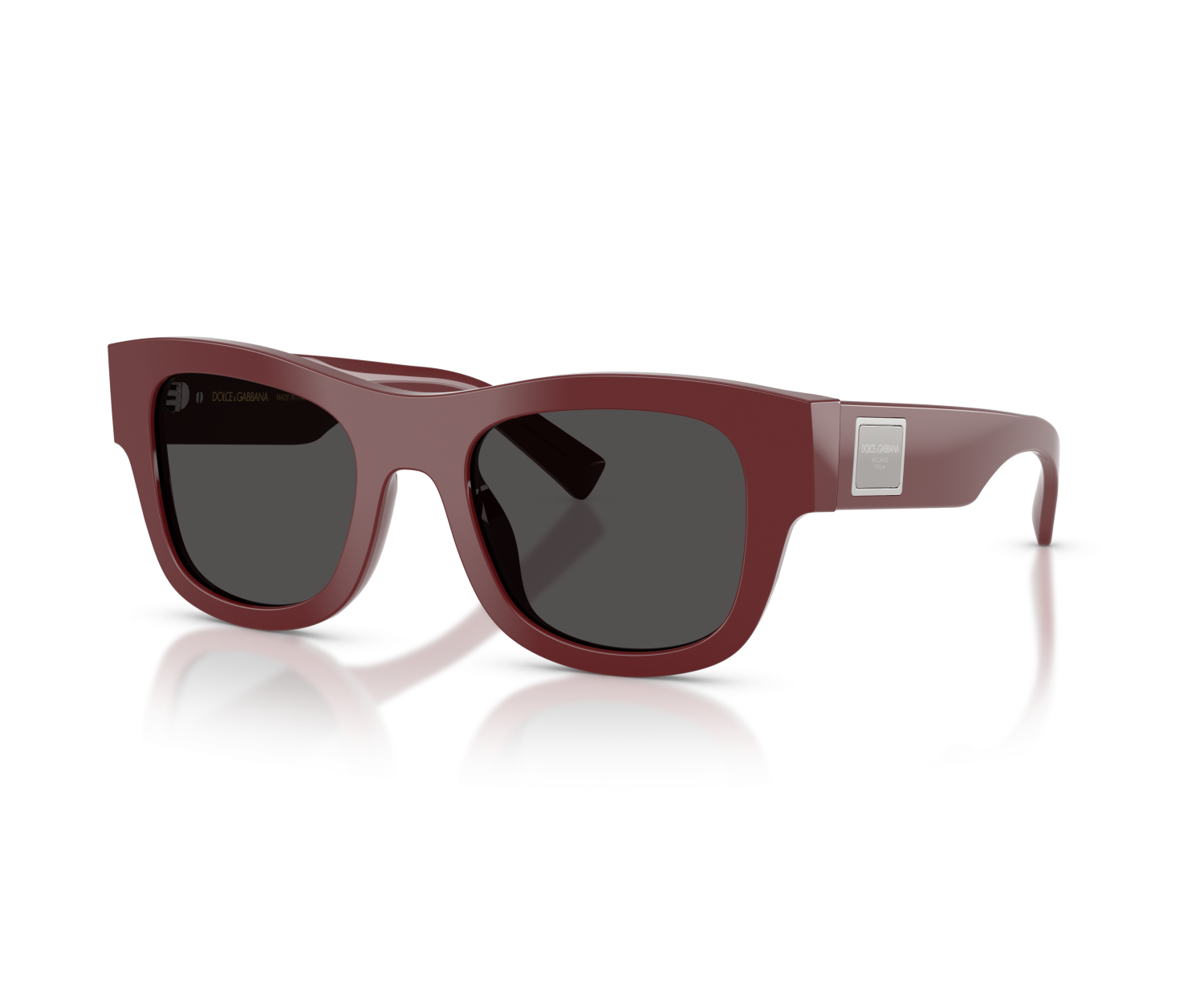 DOLCE & GABBANA - DG4509 - 309187 - 52