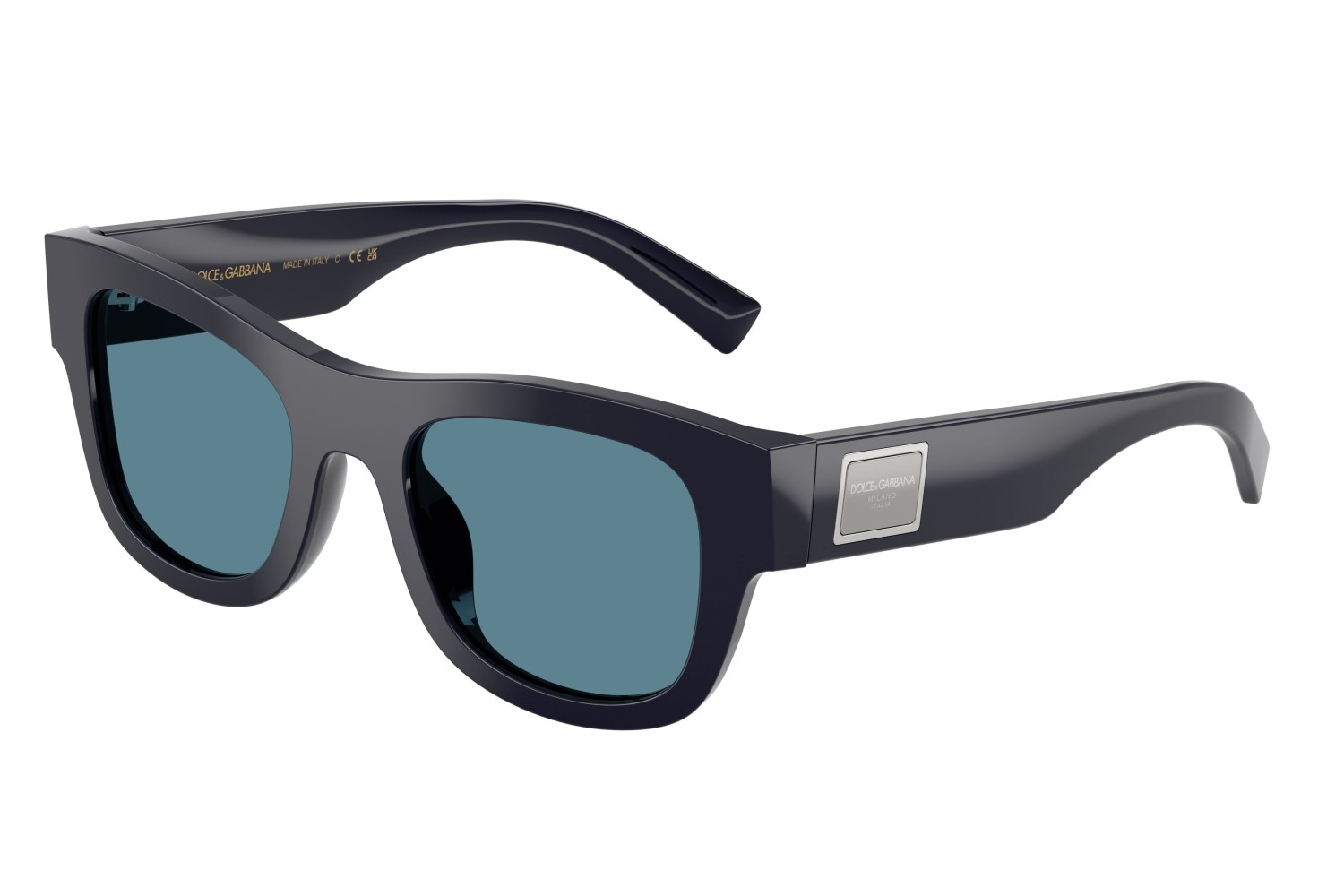 DOLCE & GABBANA - DG4509 - 309480 - 52