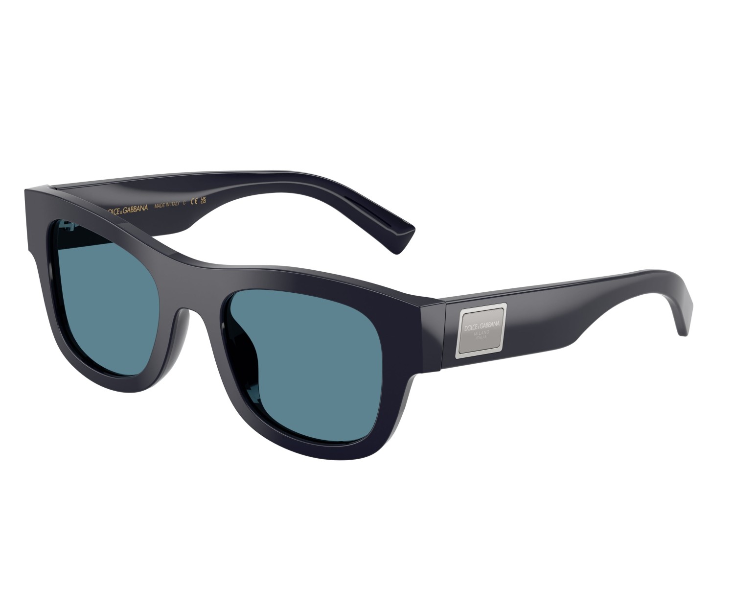 DOLCE & GABBANA - DG4509 - 309480 - 52