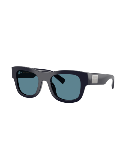 DOLCE & GABBANA - DG4509 - 309480 - 52