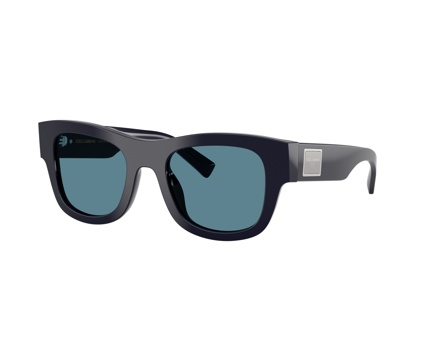 DOLCE & GABBANA - DG4509 - 309480 - 52
