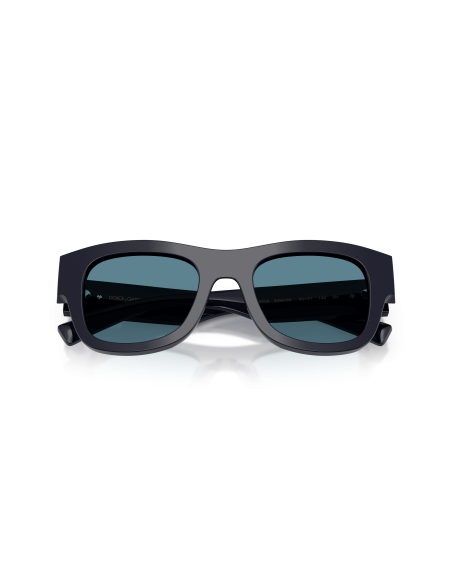 DOLCE & GABBANA - DG4509 - 309480 - 52