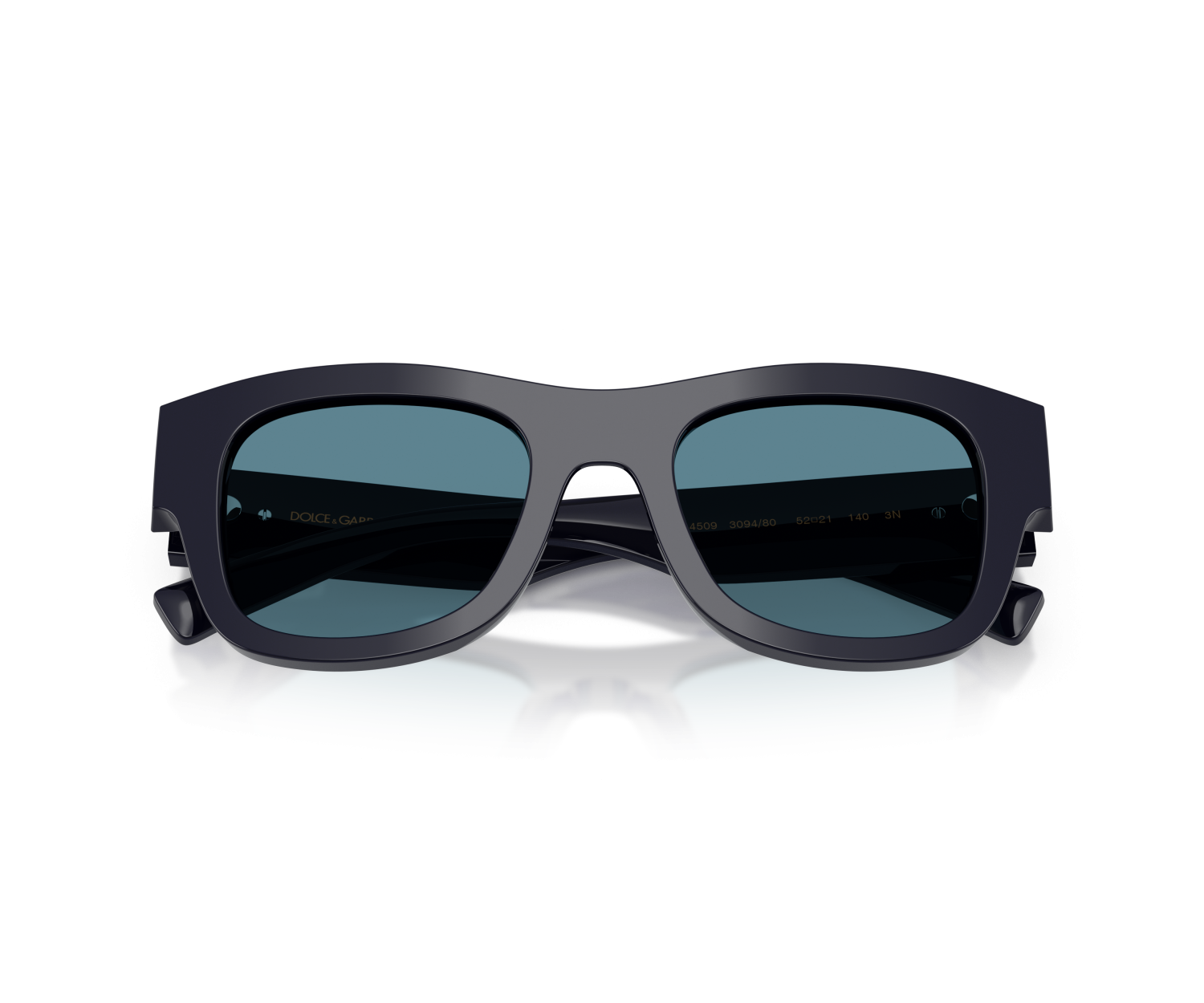 DOLCE & GABBANA - DG4509 - 309480 - 52