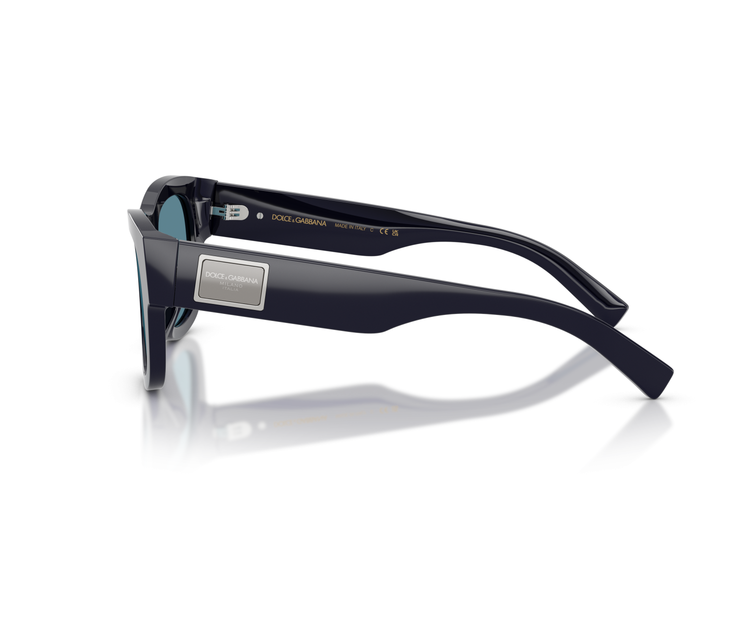 DOLCE & GABBANA - DG4509 - 309480 - 52