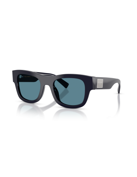 DOLCE & GABBANA - DG4509 - 309480 - 52