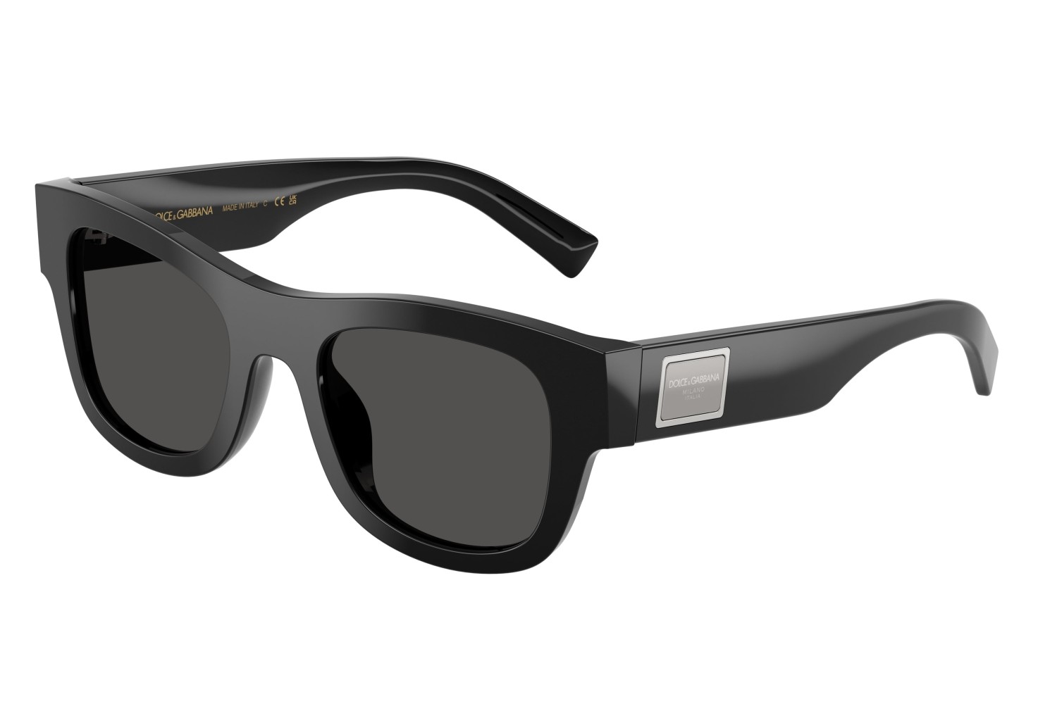 DOLCE & GABBANA - DG4509 - 501/87 - 52