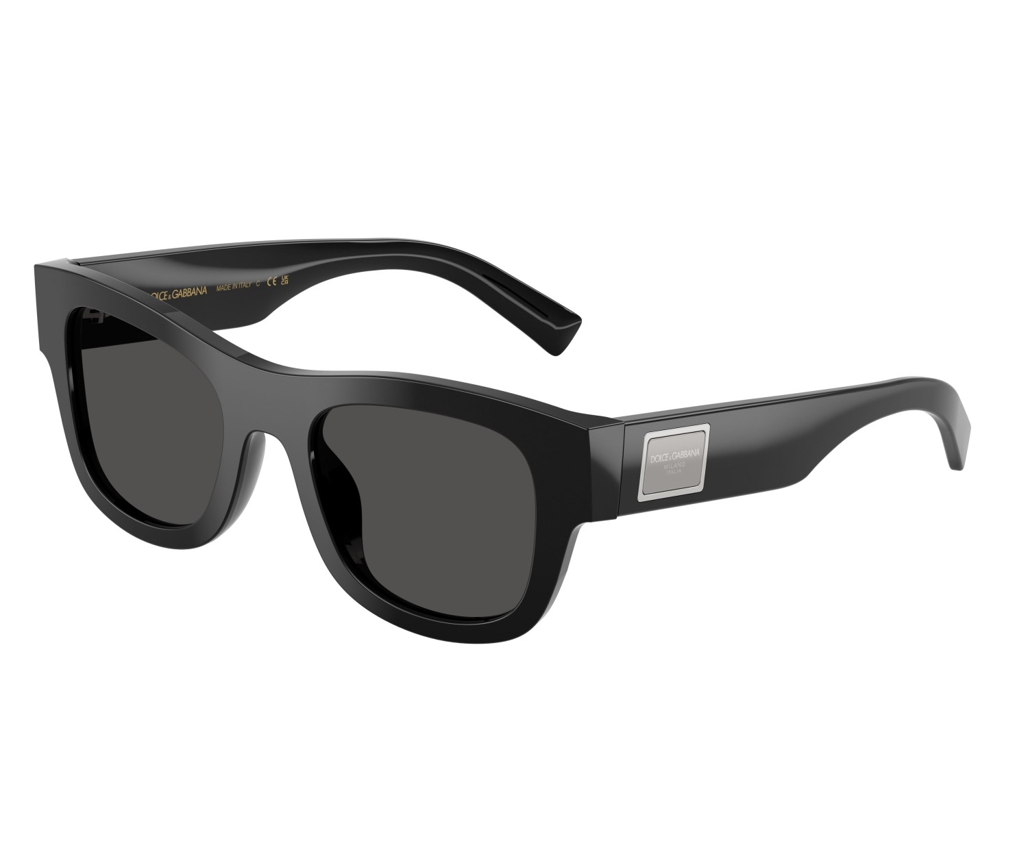 DOLCE & GABBANA - DG4509 - 501/87 - 52