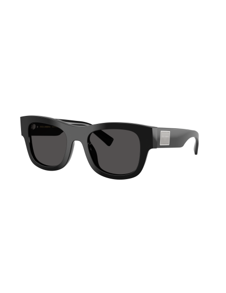 DOLCE & GABBANA - DG4509 - 501/87 - 52
