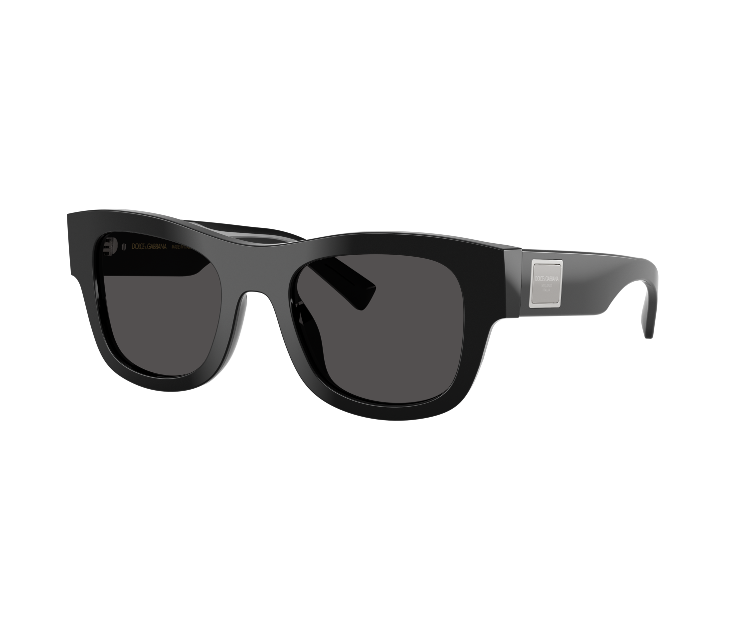 DOLCE & GABBANA - DG4509 - 501/87 - 52