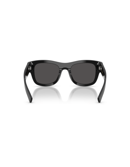 DOLCE & GABBANA - DG4509 - 501/87 - 52