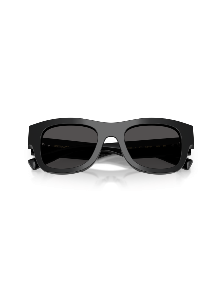DOLCE & GABBANA - DG4509 - 501/87 - 52