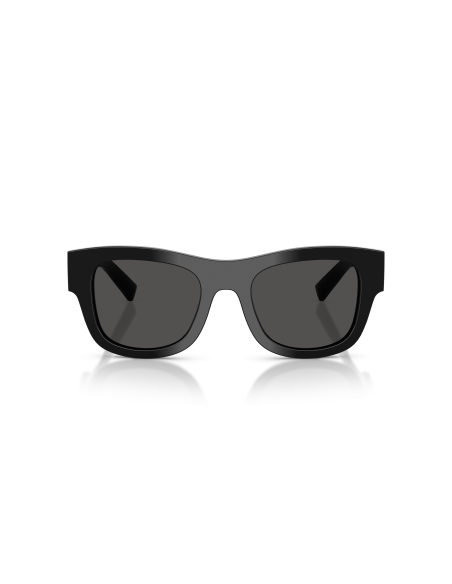 DOLCE & GABBANA - DG4509 - 501/87 - 52