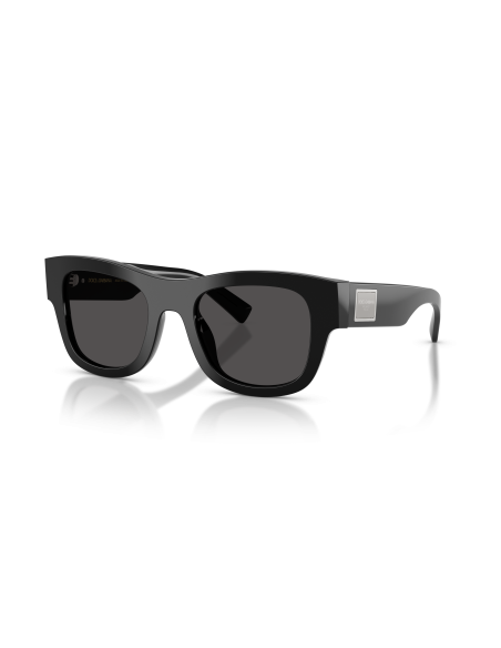 DOLCE & GABBANA - DG4509 - 501/87 - 52