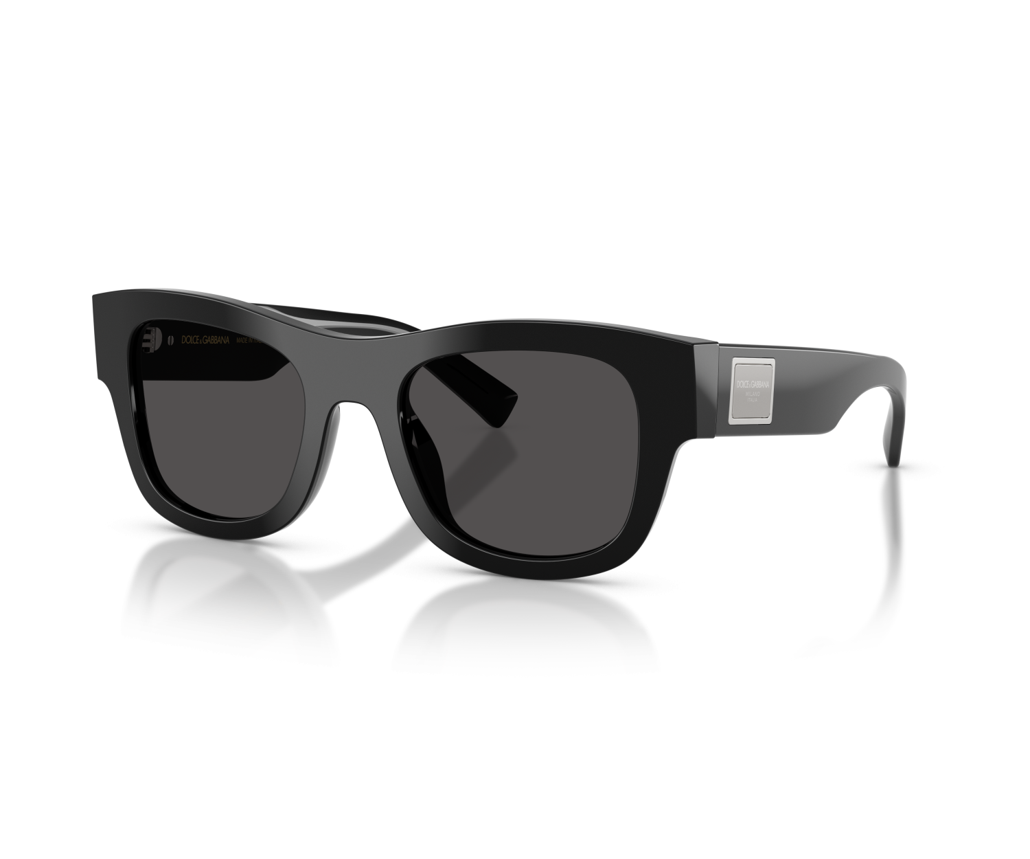 DOLCE & GABBANA - DG4509 - 501/87 - 52