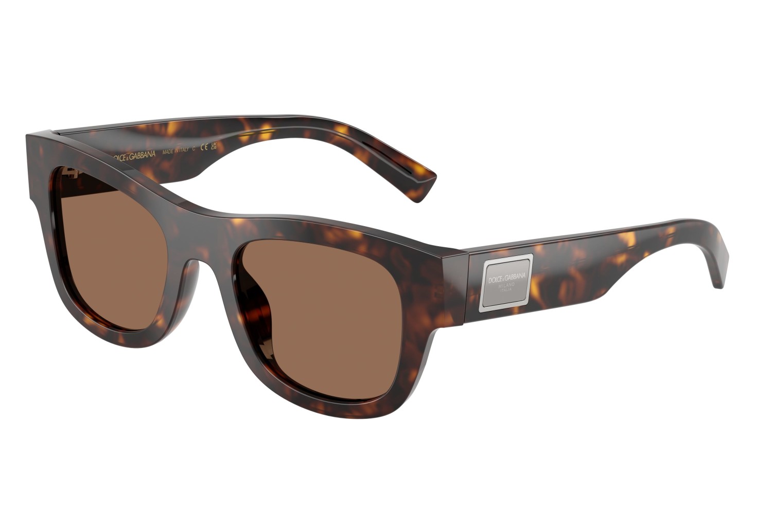 DOLCE & GABBANA - DG4509 - 502/73 - 52